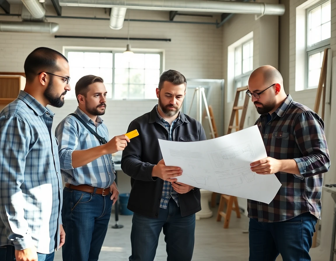 Georgia Bathroom Remodeling Services Company History